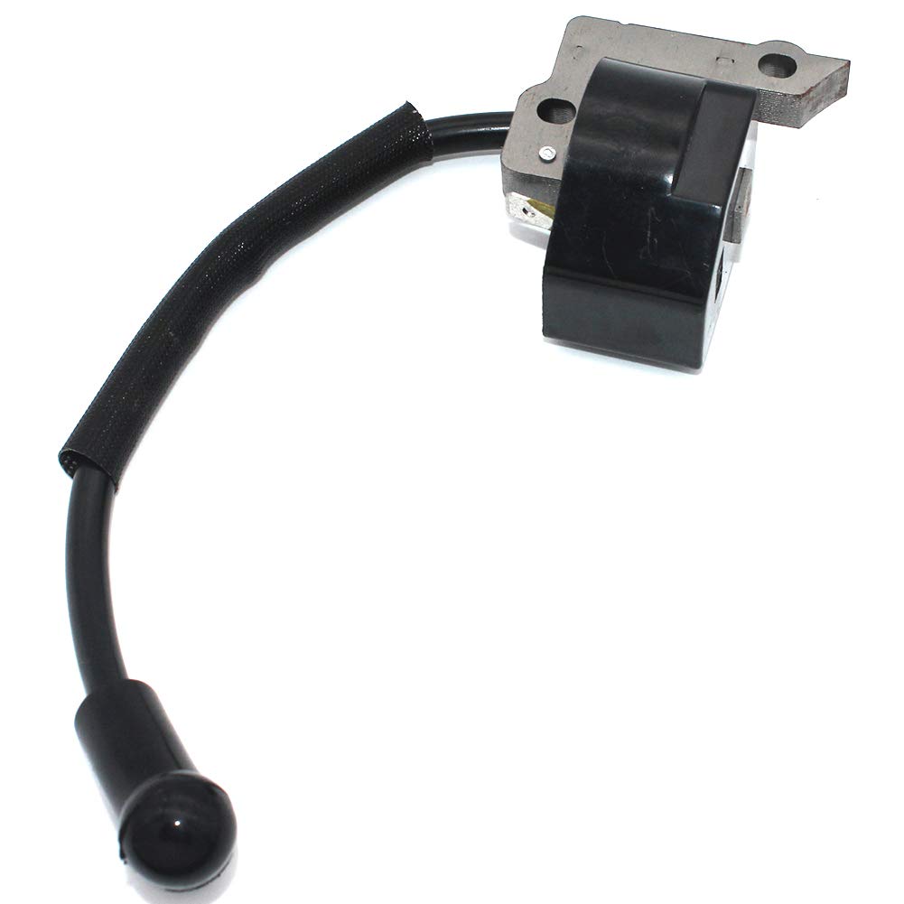 SeekPro Ignition Coil Replacement for Homelite Blower Models UT-08542, UT-08120, UT08934, UT-08072, UT-08931, UT08012, UT08042, UT08510, UT08511, UT08572, UT08932 – Perfect for Lawn Care and Garden Maintenance