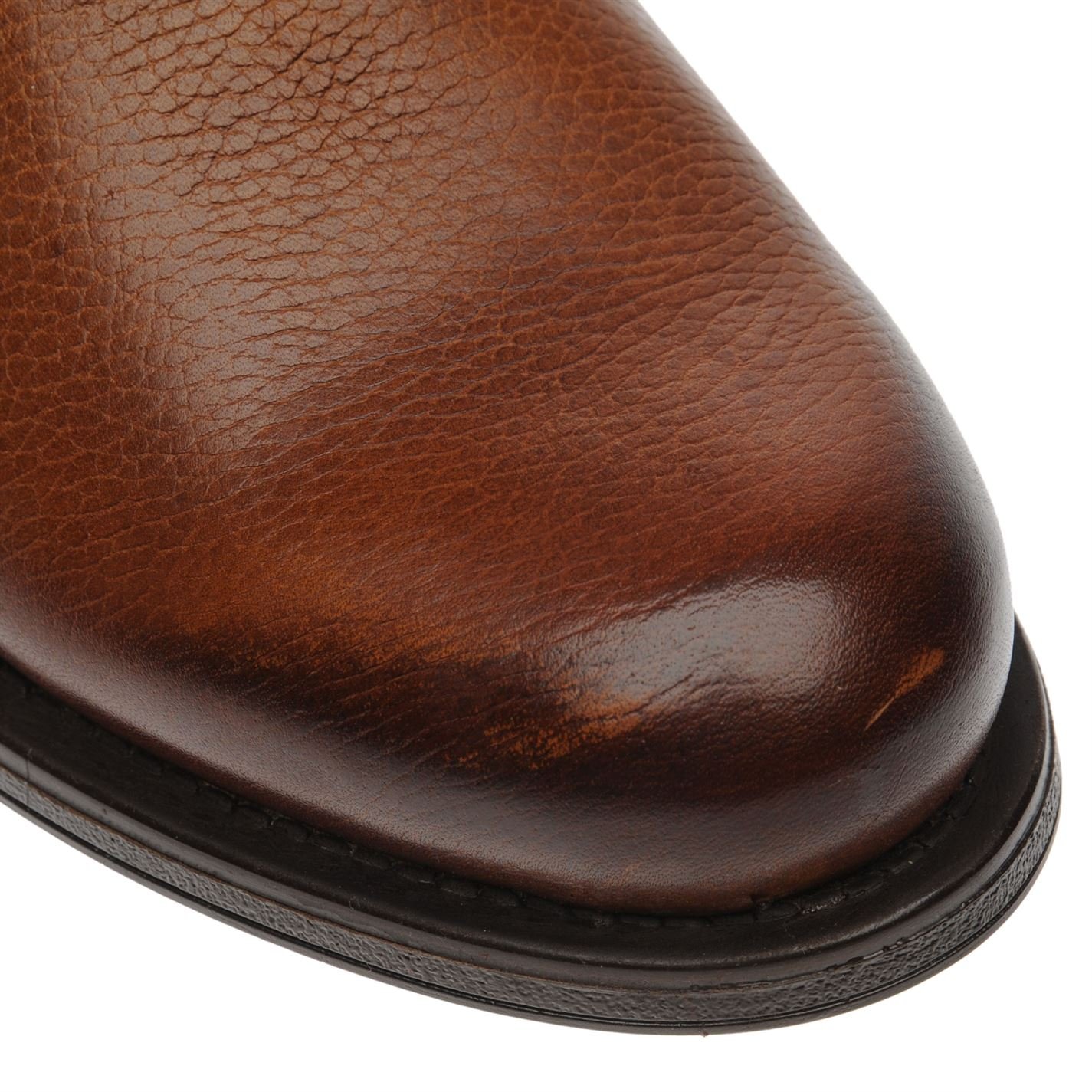 Firetrap Jinx Smart Boots for Men - Waterproof Chelsea Boots with Comfortable Cushioning - Perfect for Outdoor Hiking, Work & Casual Wear