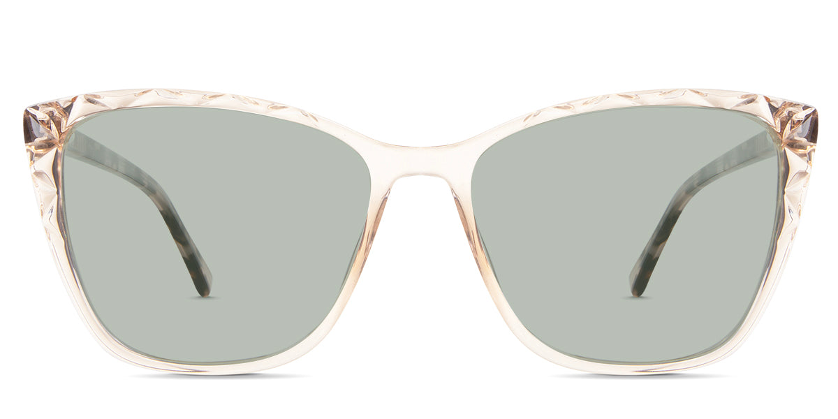 Bethany Women's Prescription Eyeglasses - Fashionable & Comfortable Frames for Reading, Working & Everyday Use
