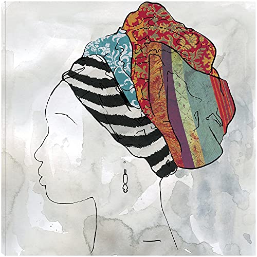 Portrait of Africa II