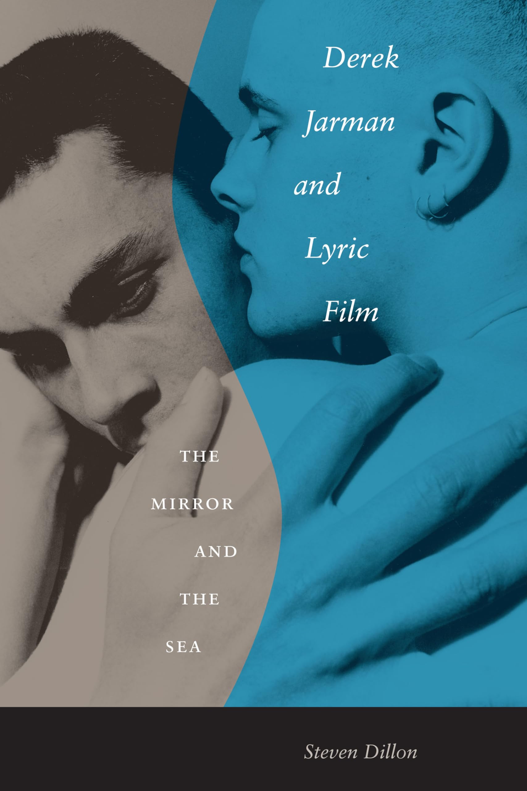 Derek Jarman and Lyric Film: The Mirror and the Sea - Exploring Cinematic Poetry | Perfect for Film Studies & Art Lovers