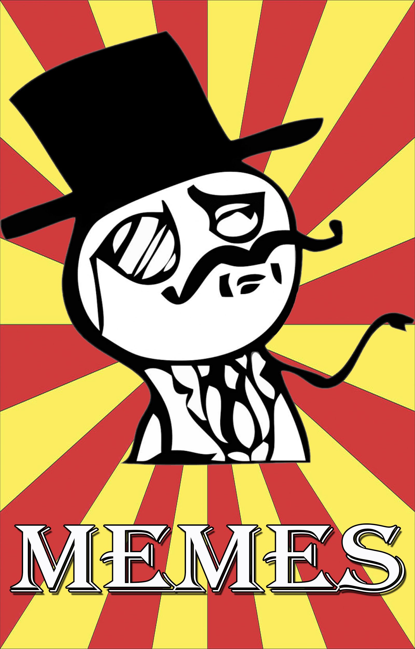XXL Meme Big Size: Hilarious Jokes & Funny Stuff Collection - Perfect for Social Media, Parties, and Office Humor