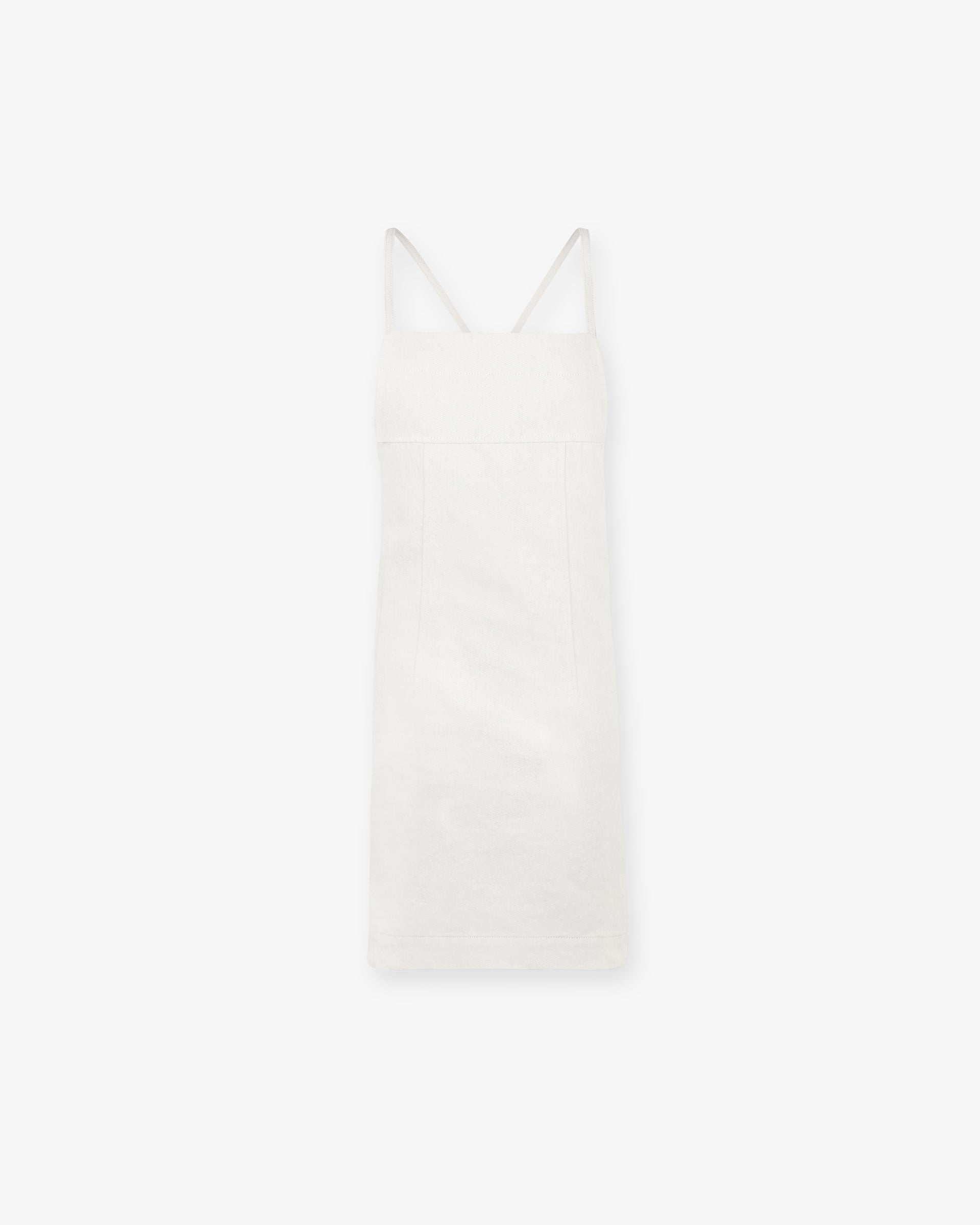 Wonder Dress Off White - Elegant Women's Party Dress for Weddings, Evening Events & Special Occasions