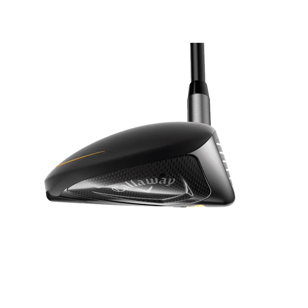 Callaway Golf 2022 Rogue ST LS Fairway Wood - High Performance Golf Club for Long Distance Shots | Perfect for Golfers Seeking Precision and Power on the Course