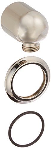 Vibrant Polished Nickel