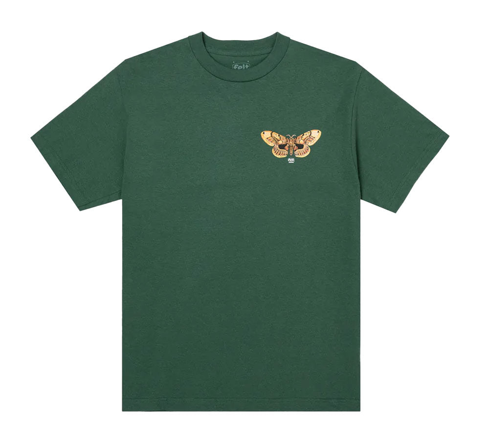 Bush Mouth Graphic T-Shirt - Funny Slogan Tee for Men & Women - Casual Streetwear for Everyday Wear