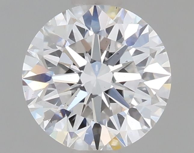1 Carat E VS2 Round Lab Grown Diamond - Ideal for Engagement Rings & Fine Jewelry