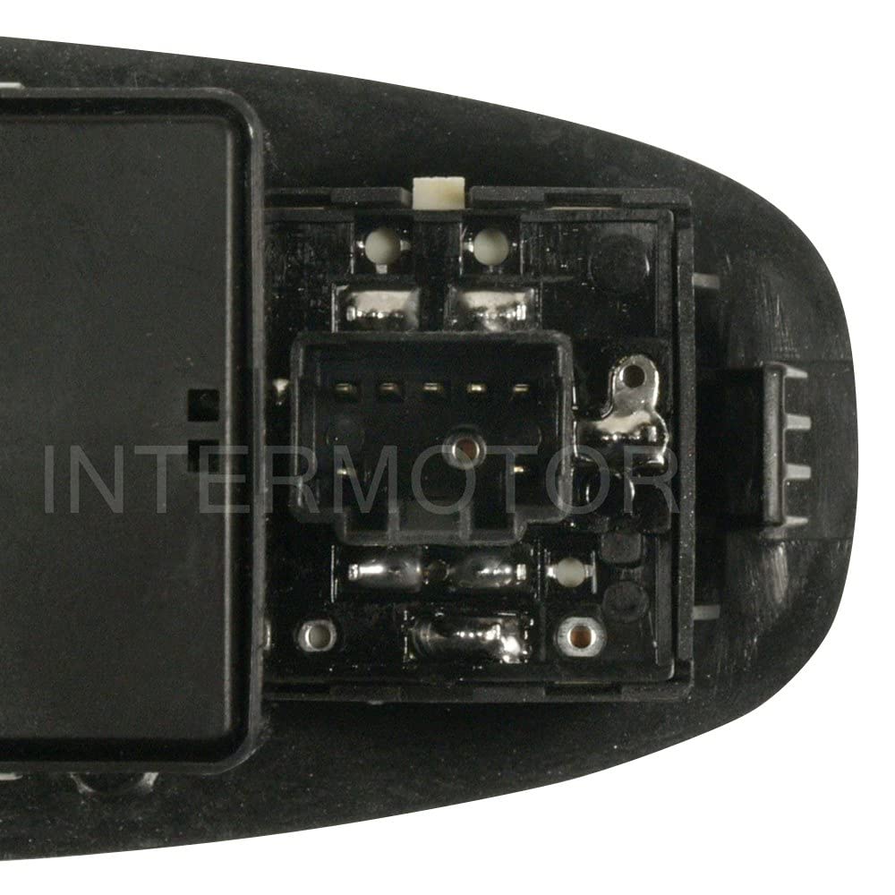 Standard Motor Products DWS-1134 Power Window Switch - Replacement Auto Part for Smooth Window Operation - Perfect for Car Repair & Maintenance