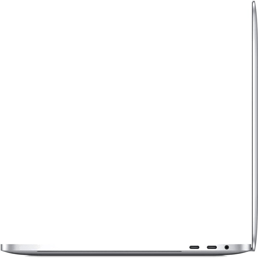 Apple MacBook Pro 13-inch Laptop with Touch Bar | Intel Core i5, 256GB SSD, 8GB RAM | macOS Monterey | Model MR9Q2LL/A | Perfect for Business, Design & Creative Work