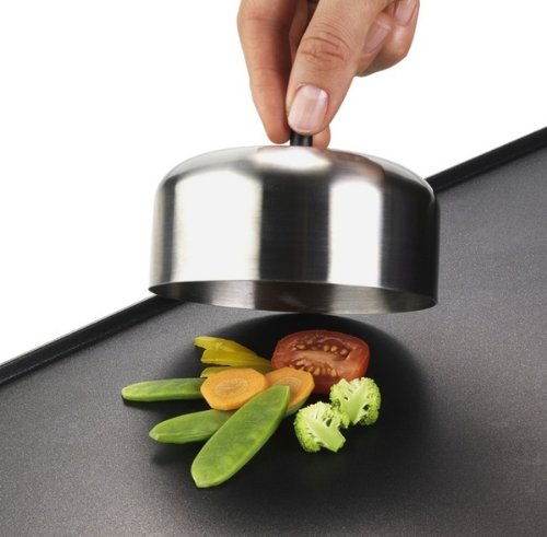 0028.111 Universal Phone Holder for Grilling & BBQ - Hands-Free Smartphone Mount for Outdoor Cooking, Camping, and Backyard Parties