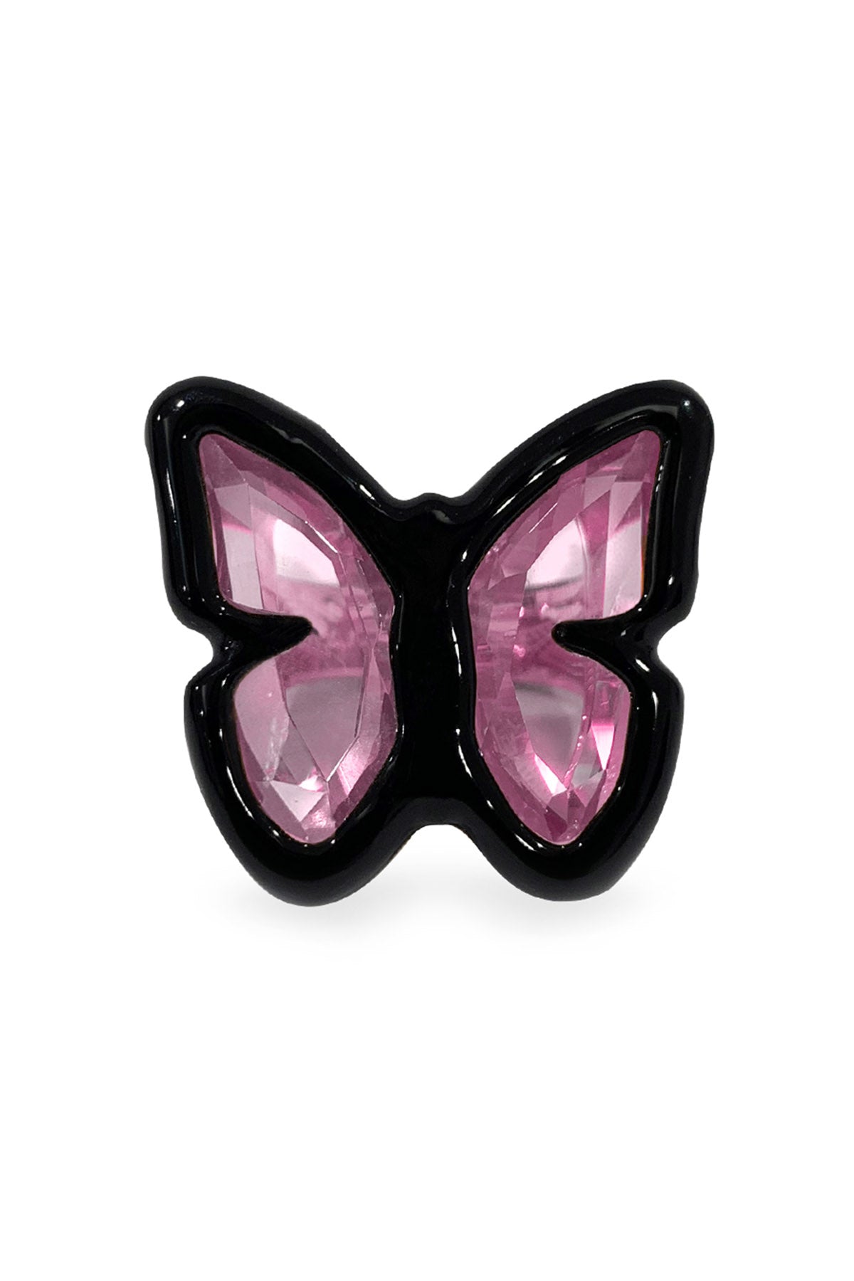 Beatter Fly Ring - Trendy Streetwear Fashion Accessory for Women & Men | Perfect for Parties, Concerts, and Everyday Style