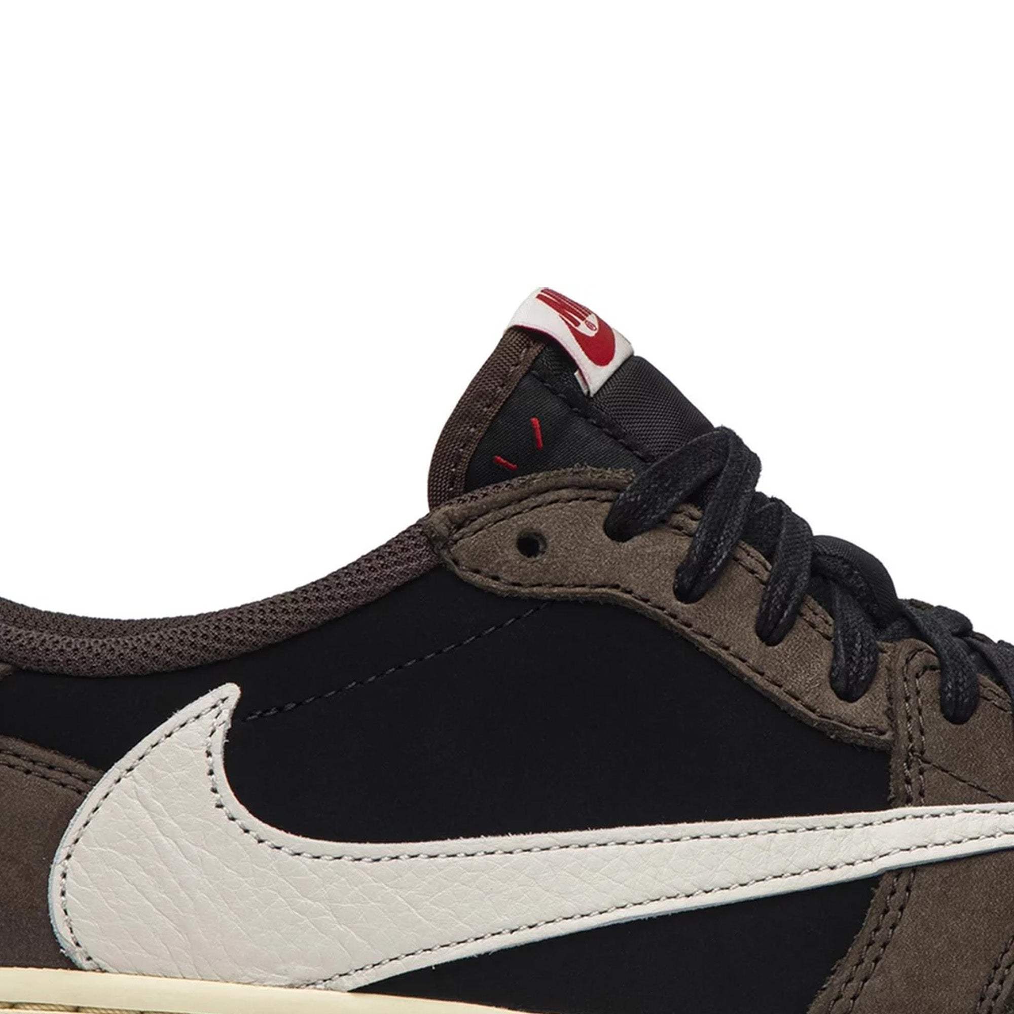 Air Jordan 1 Low x Travis Scott Sneakers - Limited Edition Retro Basketball Shoes for Men | Streetwear Fashion & Casual Wear