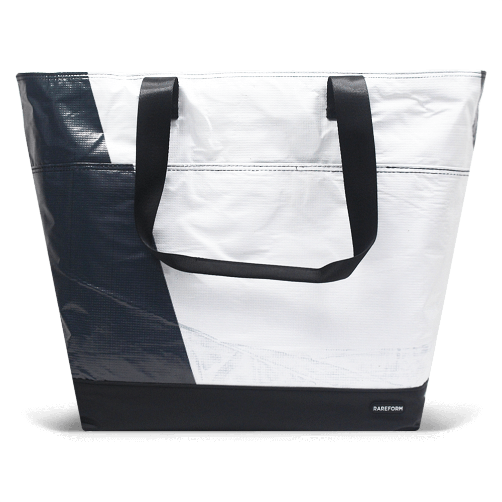 Almost Perfect Hudson Tote Bag - Stylish & Durable Leather Handbag for Women | Perfect for Work, Travel & Everyday Use
