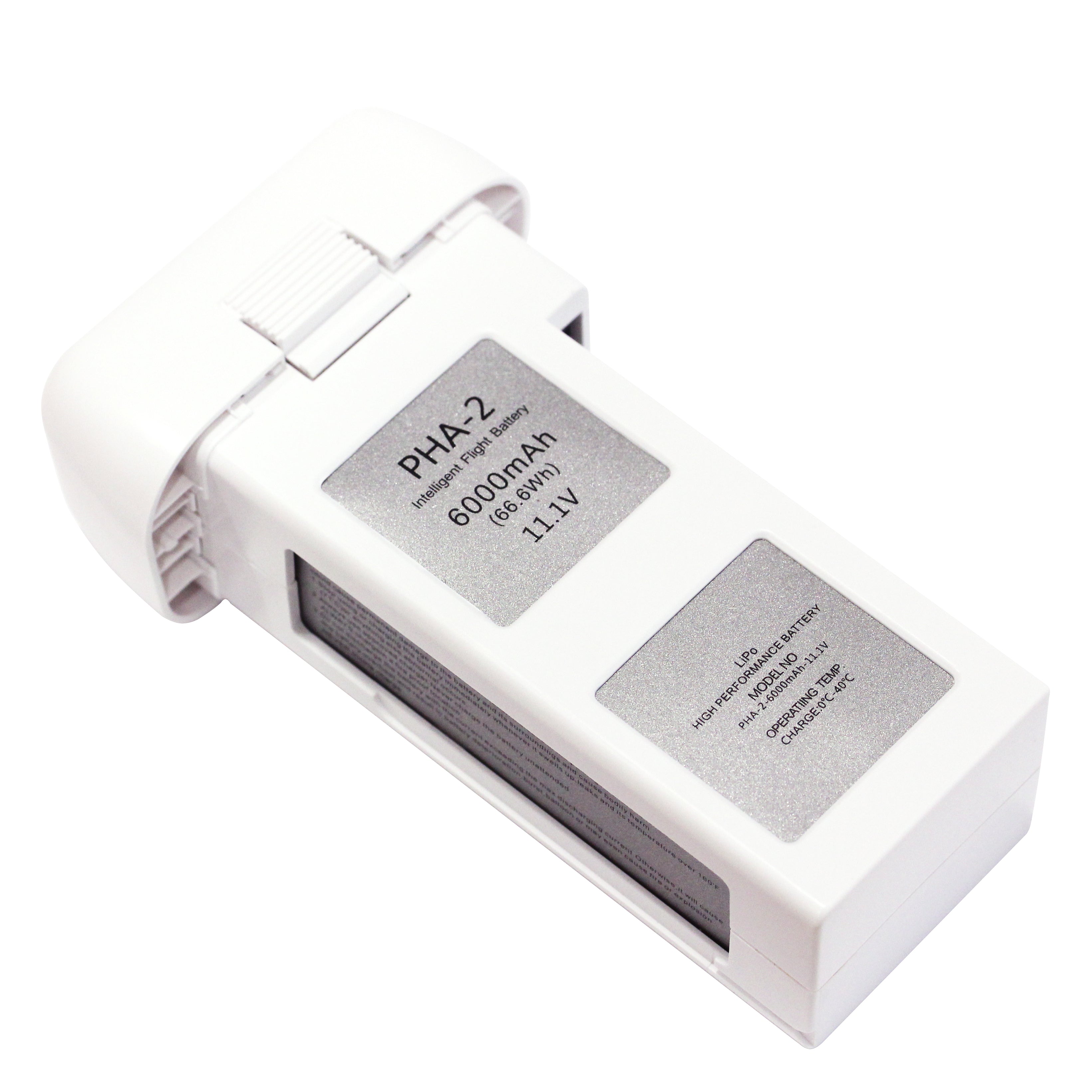 MaximalPower Replacement Battery for DJI Phantom 2 Series Drone - High Capacity LiPo Battery for Extended Flight Time - Perfect for Aerial Photography, Videography & Outdoor Adventures