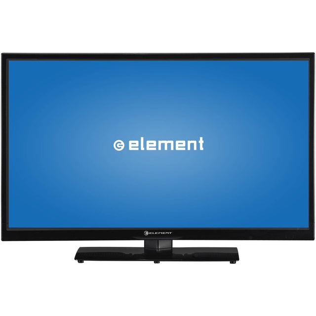 Element ELEFW328 32-Inch 720p LED TV with 60Hz Refresh Rate - Perfect for Bedrooms, Dorms, and Small Spaces