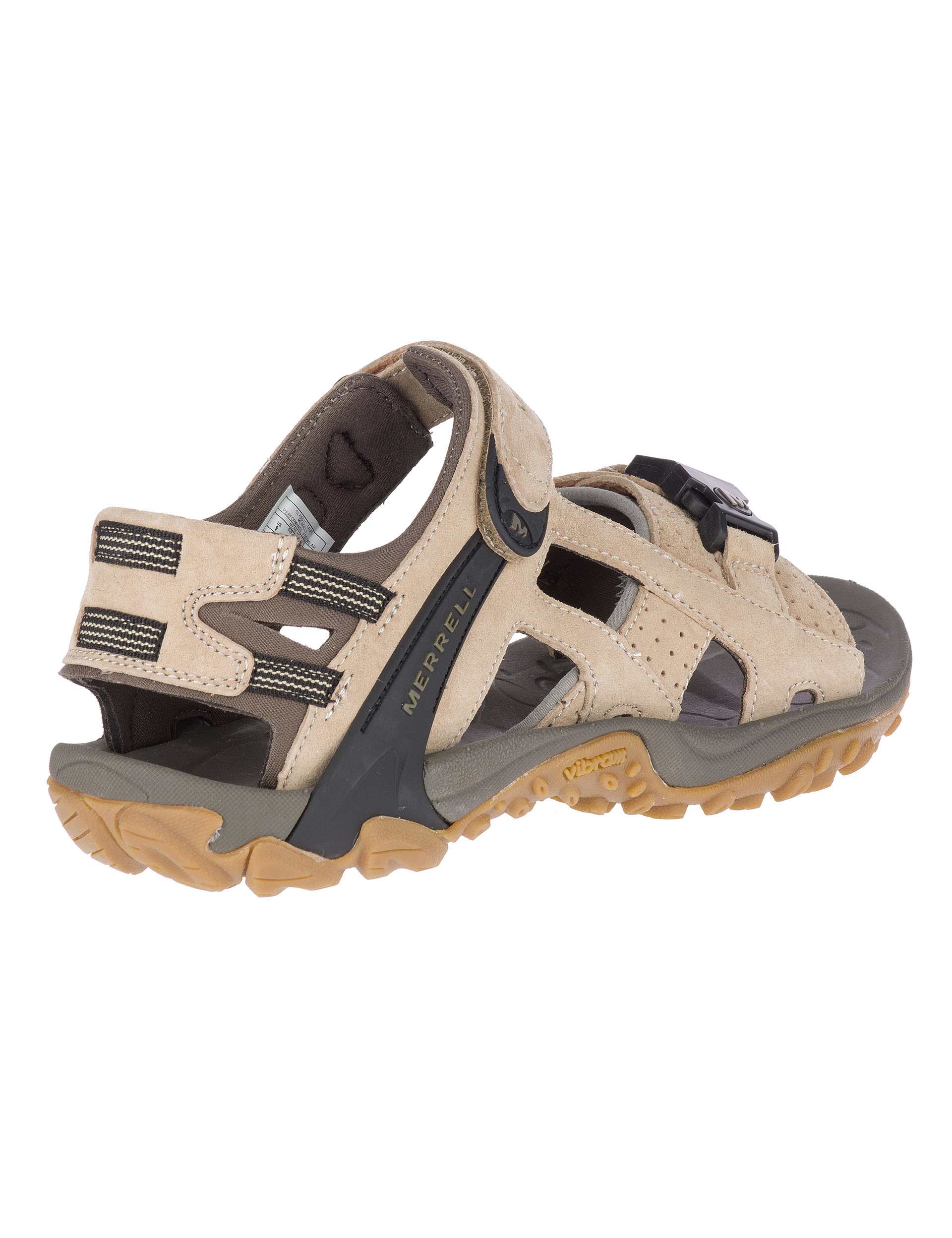Kahuna III Classic Taupe - Premium Comfort Sandals for Men & Women | Beach, Pool & Outdoor Walking Shoes