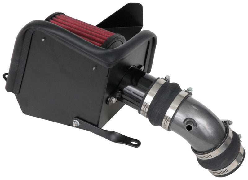 AEM C.A.S. Cold Air Intake System for 2019-2020 Kia Forte 2.0L Fuel Injection - Performance Upgrade for Better Acceleration & MPG