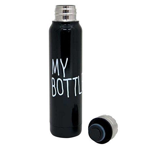 Stainless Steel Vacuum Insulated Travel Cup - Outdoor & Commute Use