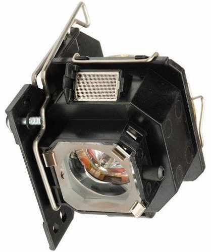 Original Projector Replacement Lamp Bulb Module for Hitachi DT01055 - Compatible with Hitachi Projectors - High Brightness & Long Lifespan - Ideal for Home Theater, Office Presentations & Classroom Use