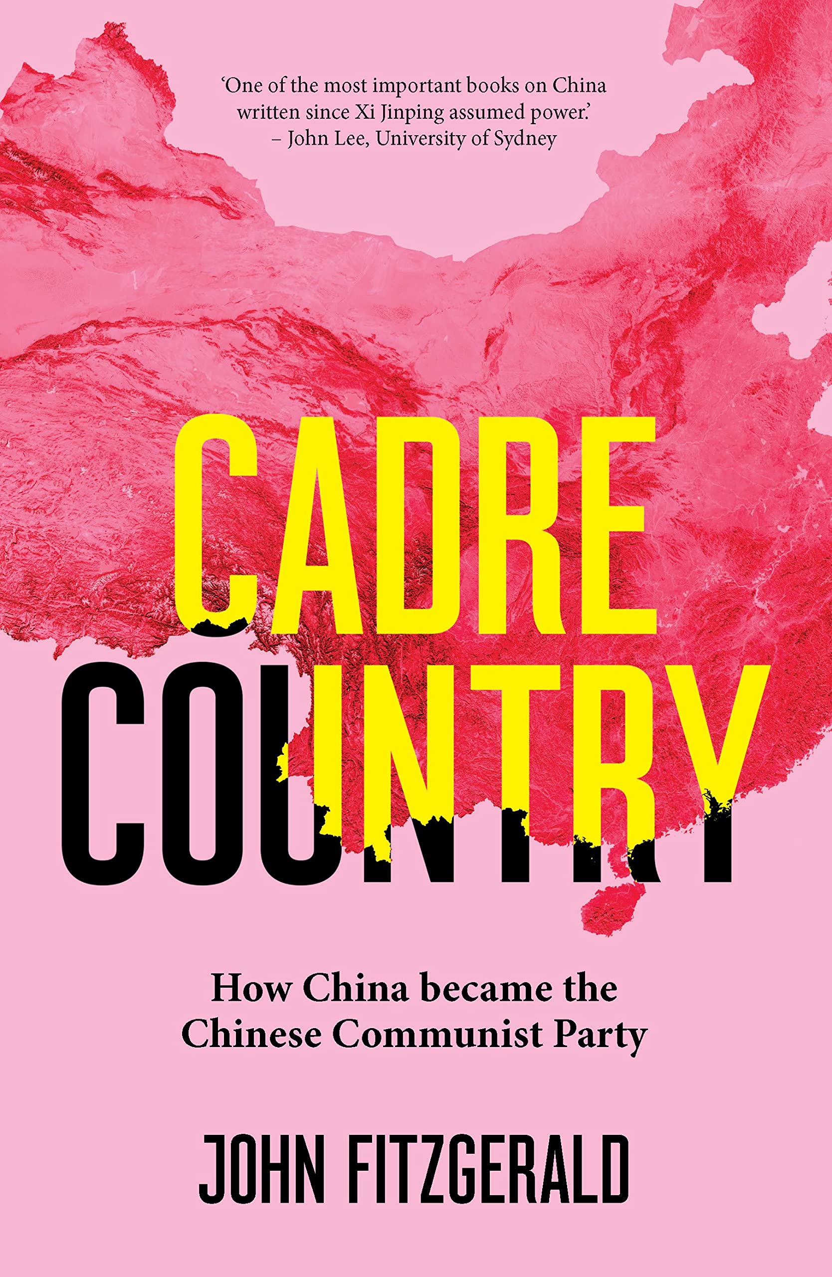 China's Political Evolution: How the Chinese Communist Party Shaped the Nation | History & Governance Insights for Researchers & Policy Analysts
