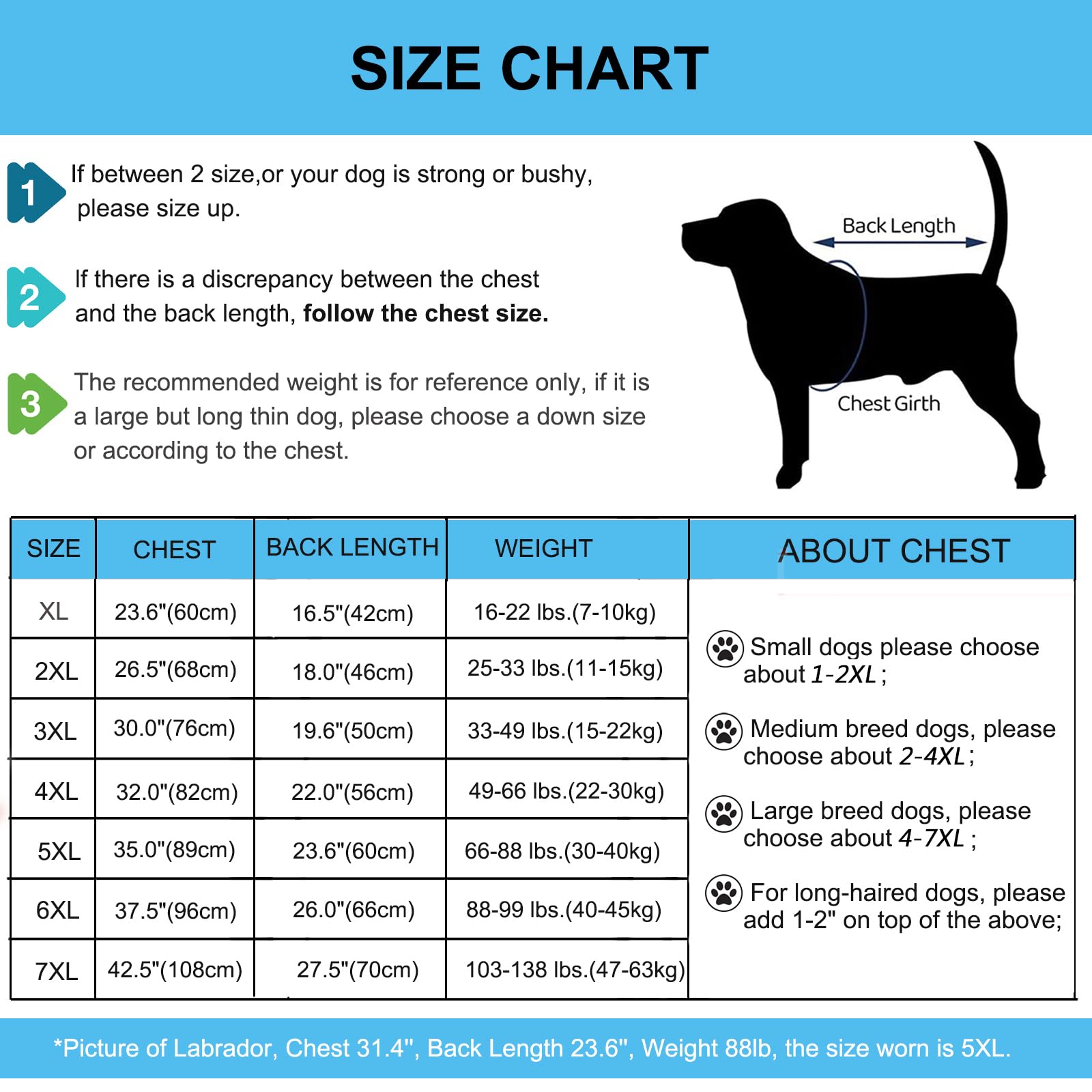 Post-Surgery Recovery Suit for Large & Medium Dogs - Soft, Breathable Anti-Licking Dog Onesie | E-Collar & Cone Alternative | Full Body Pet Bodysuit for Wound Protection & Hair Loss Prevention (2XL, Leopard Print) - Ideal for Post-Op Care, Spay/Neuter Recovery & Skin Protection