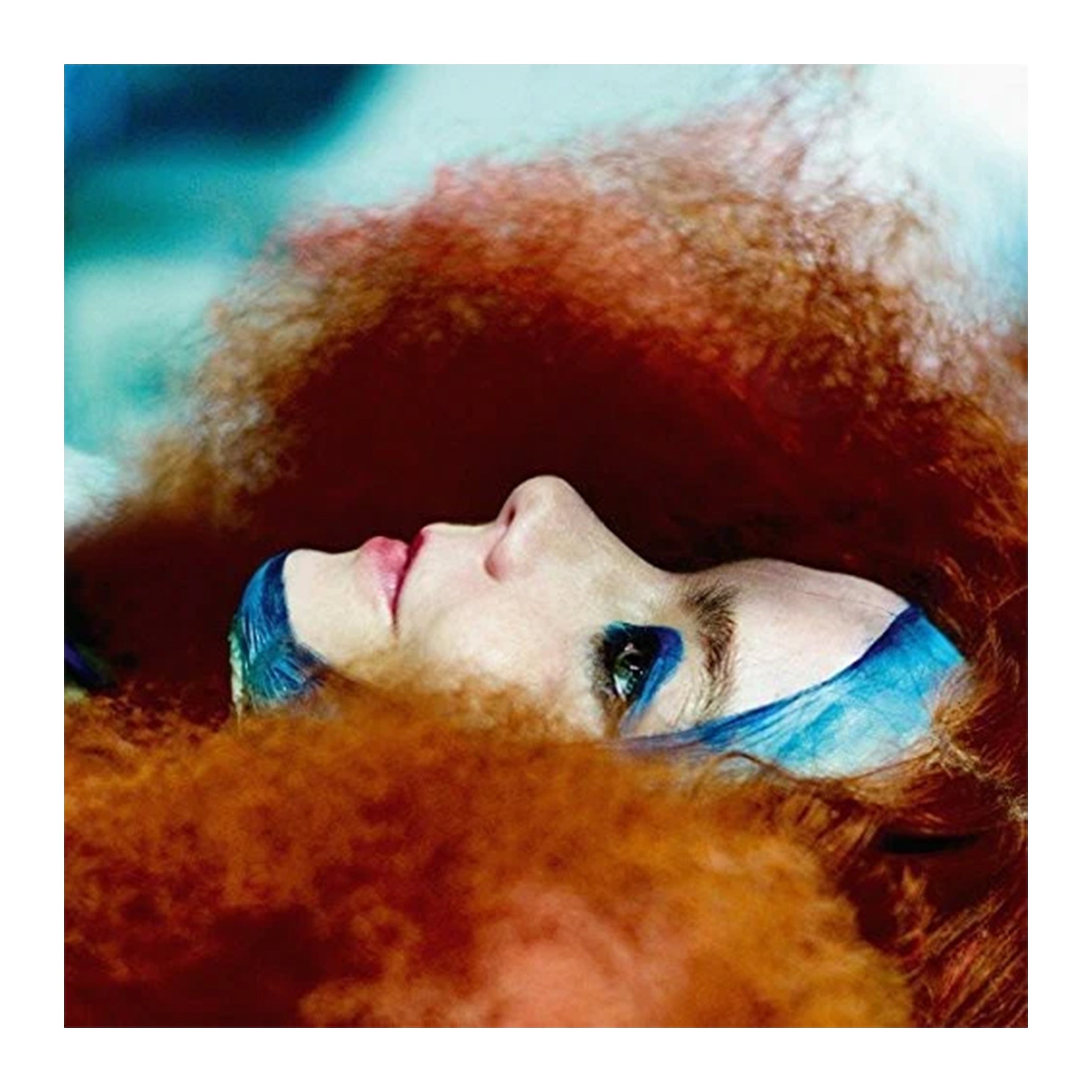 Bjork: Biophilia Deluxe Edition - 3LP Vinyl, Digital Download & DVD | Limited Collector's Edition for Music Lovers & Audiophiles | Perfect for Home Listening, Gifts & Vinyl Collections