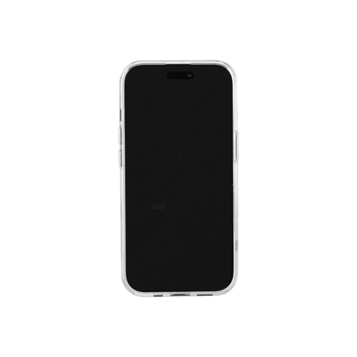 3sixT PureFlex+ Clear Case for Apple iPhone 15 - Ultra Slim Protective Cover with Scratch Resistance | Perfect for Everyday Use, Travel & Outdoor Activities