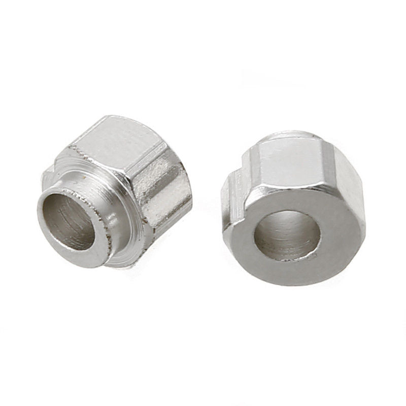 Creality 3D Printer Eccentric Spacer - High Precision Spacer for 3D Printer Assembly & Maintenance - Perfect for Ender 3, CR-10, Ender 5 Printers
