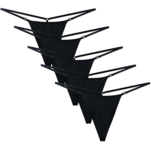 Black-5pack