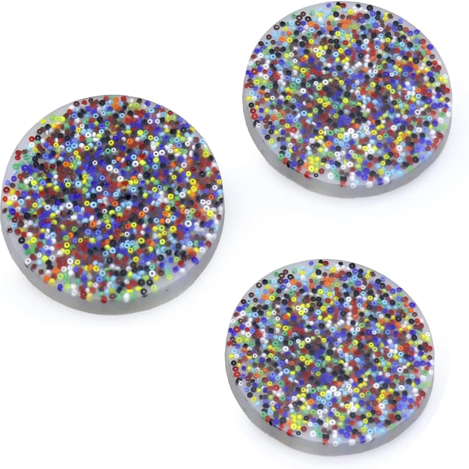**Duck Picky Pad - Sensory Fidget Toy for Skin Picking, Trichotillomania & ADHD Relief - Stress Relief & Anxiety Toys for Adults & Kids - Perfect for Home, Office & Travel**