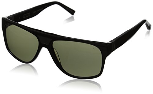 Black Frame/Grey Lens