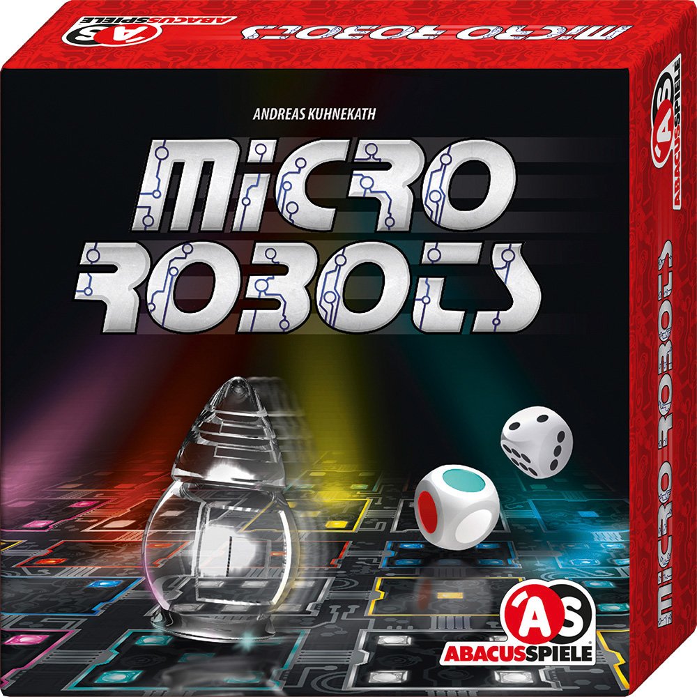 Micro Robots for Kids - STEM Learning Educational Toy with Remote Control - Perfect for Science Experiments, Birthday Gifts & Classroom Activities