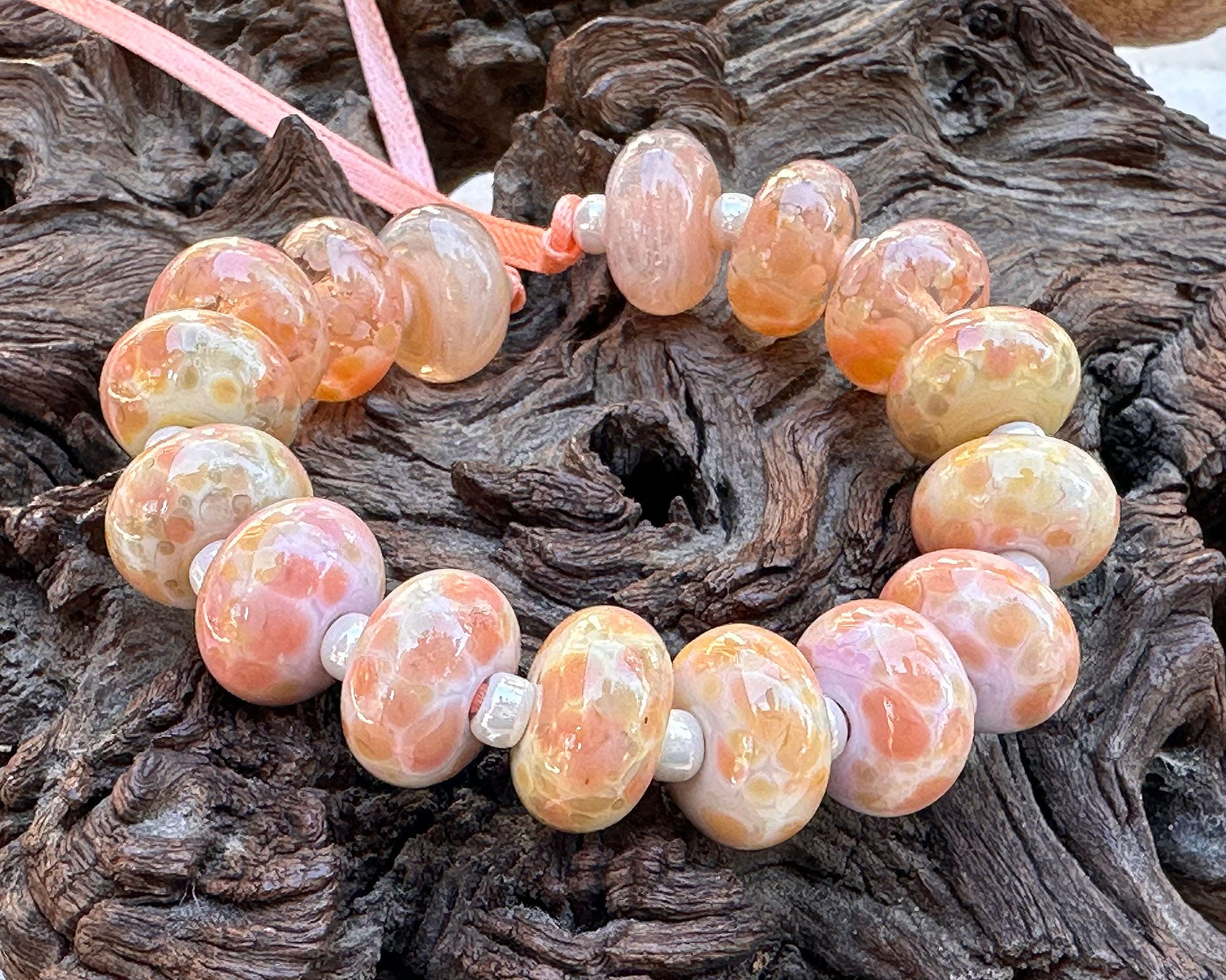 peach