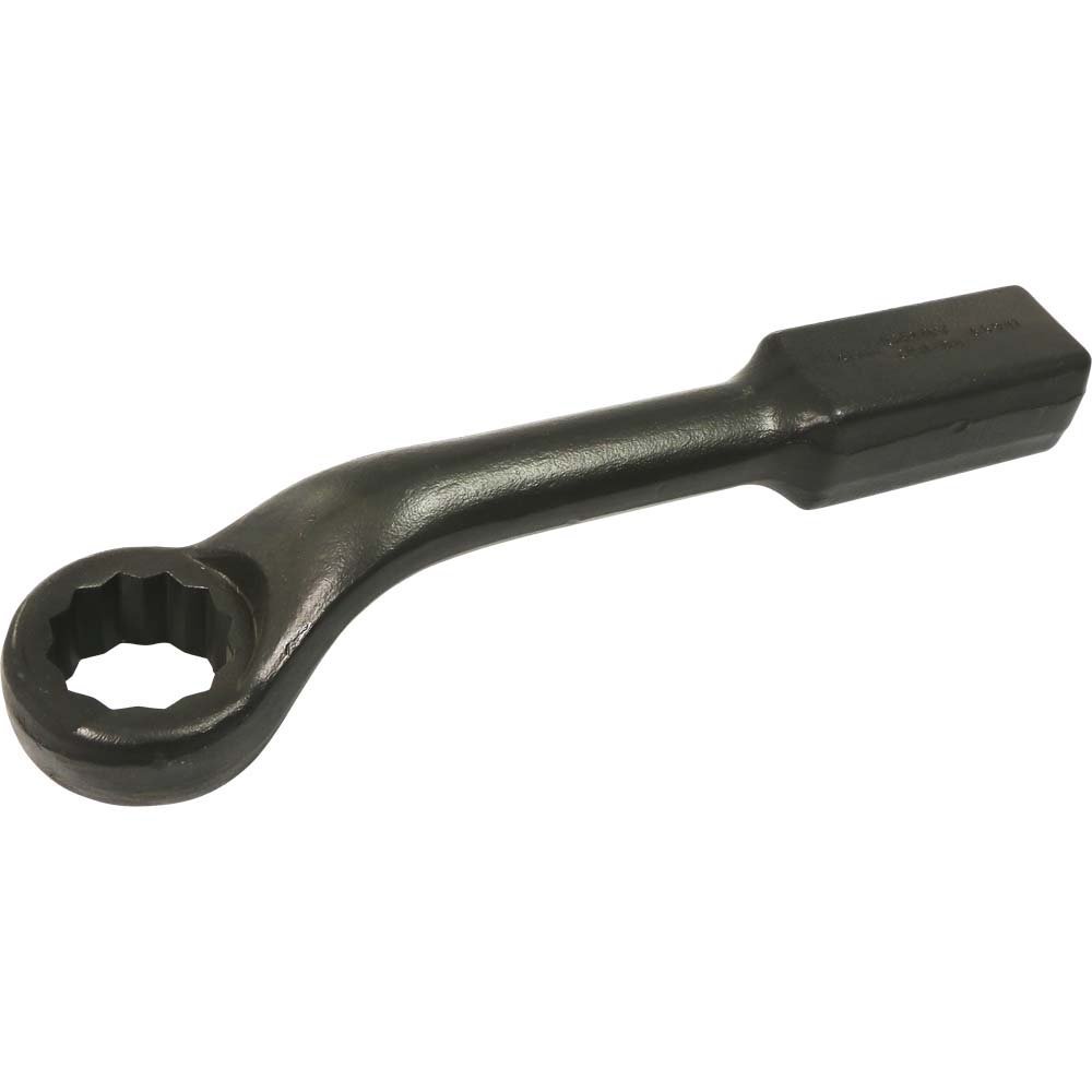 Gray Tools 66941 Offset Striking Face Wrench, 41mm - Heavy Duty Mechanics Tool for Automotive Repair & Industrial Maintenance