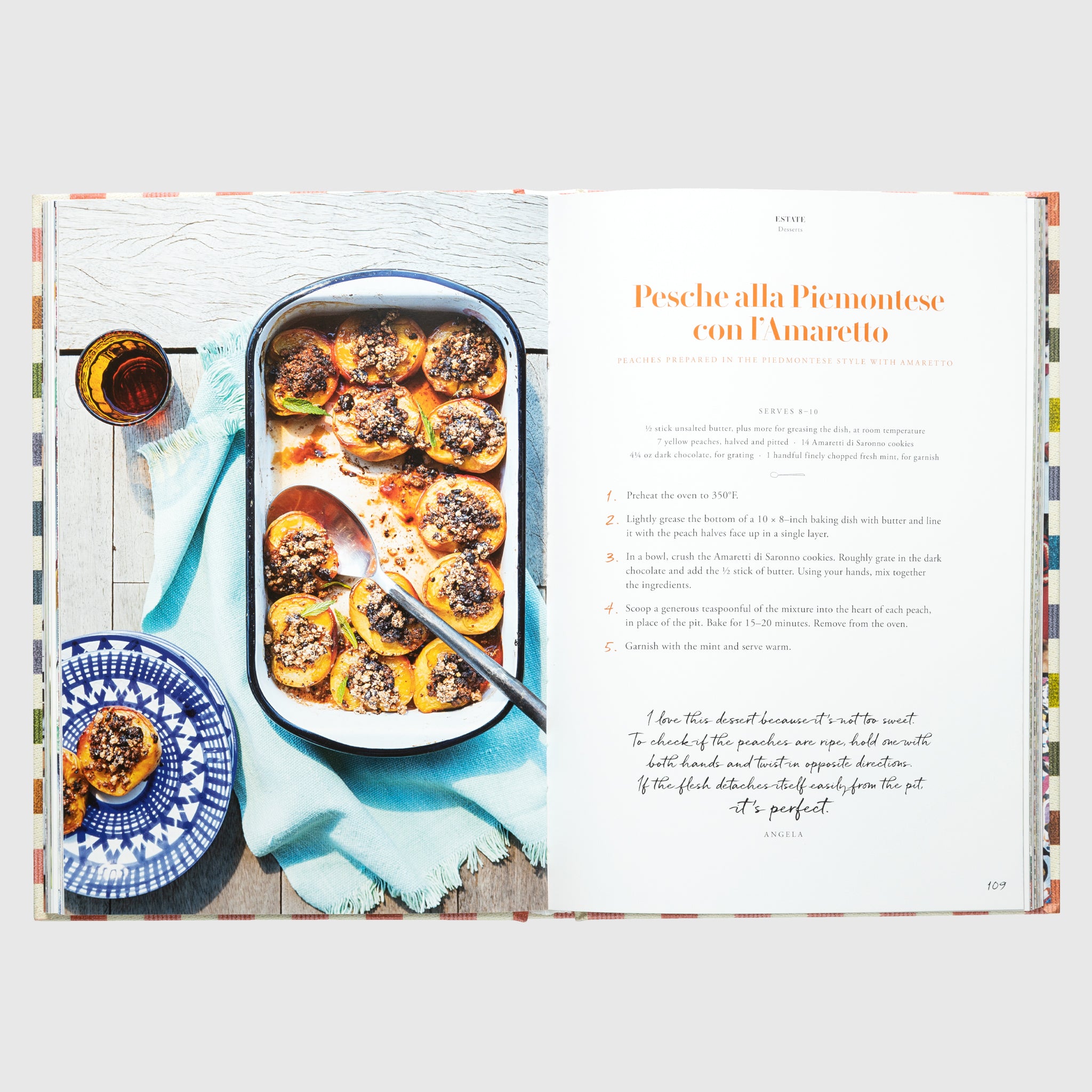 The Missoni Family Cookbook: Authentic Italian Recipes for Home Cooking | Perfect for Family Dinners & Entertaining