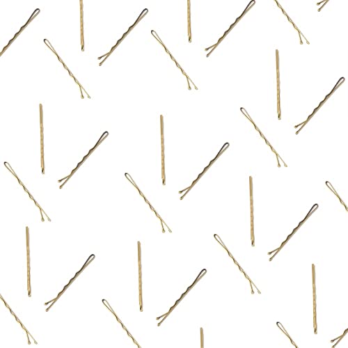 Blonde Gold Laquer 72pc