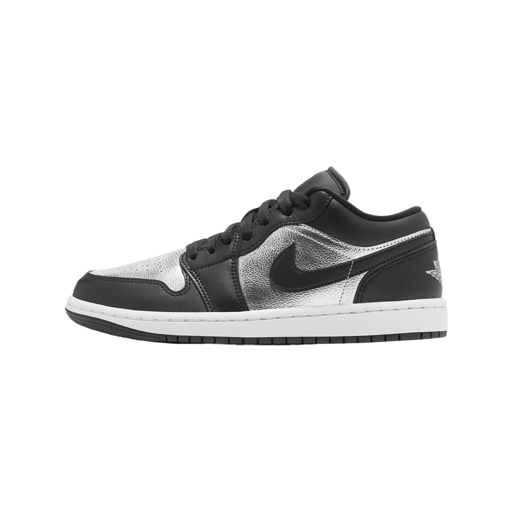 Nike Air Jordan 1 Low Women's Sneakers - Comfortable Casual Shoes for Running, Walking & Streetwear Fashion
