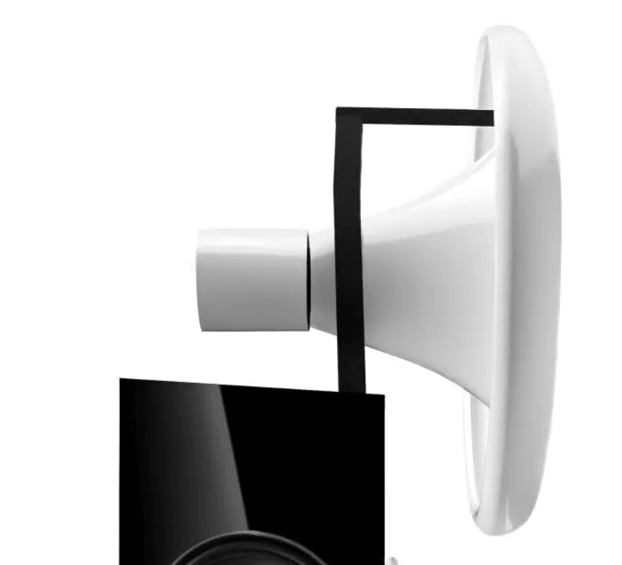 Stein Music TopLine Bob L High-End Loudspeaker - Premium Audiophile Sound for Home Theater & Music Listening - Perfect for Living Rooms, Studios, and Hi-Fi Systems