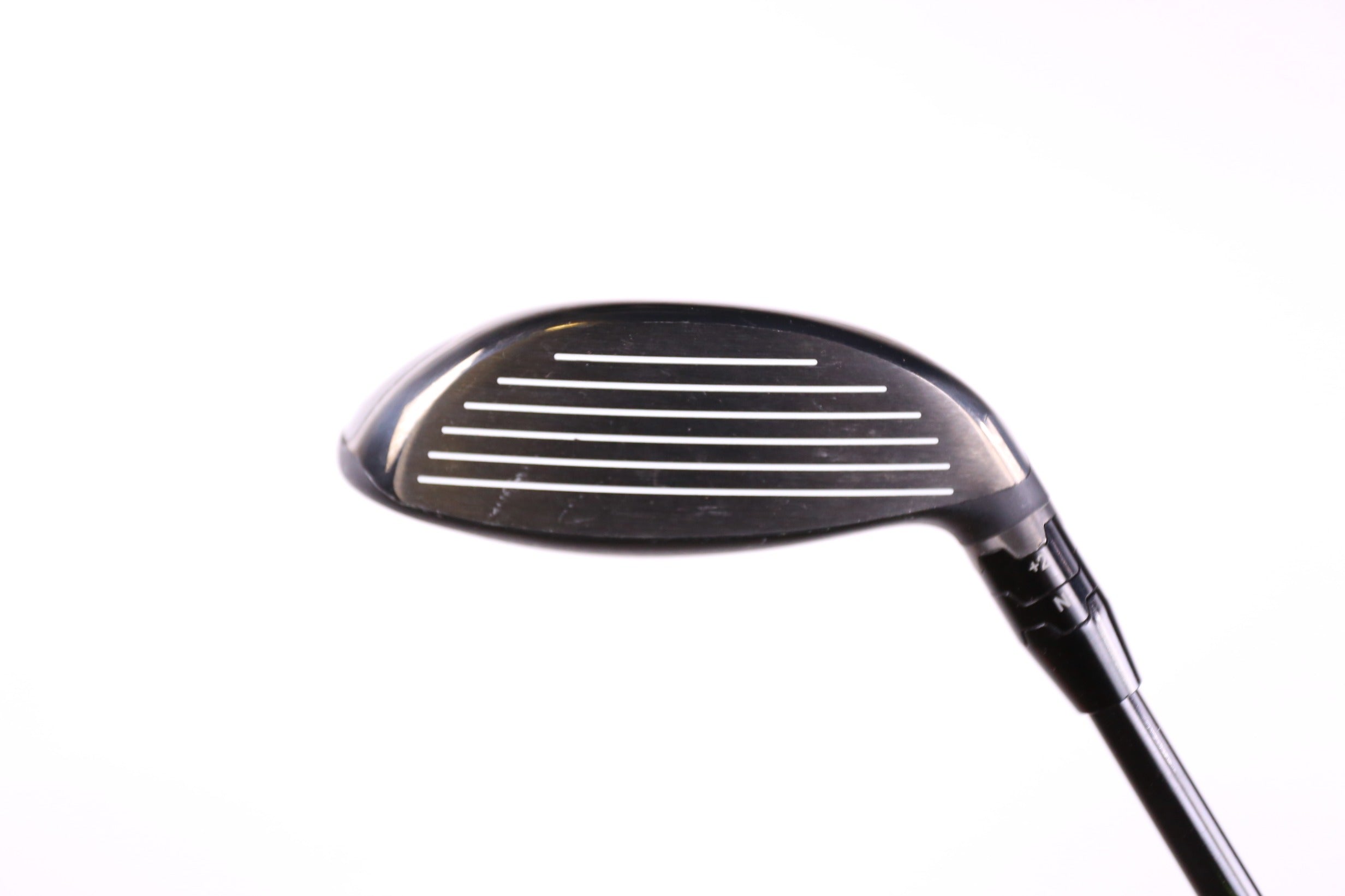 Premium Used Callaway Rogue ST LS 3 Wood Golf Club - Left Handed 15° with Extra Stiff Flex | Perfect for Low-Handicap Players & Long-Distance Shots on the Fairway
