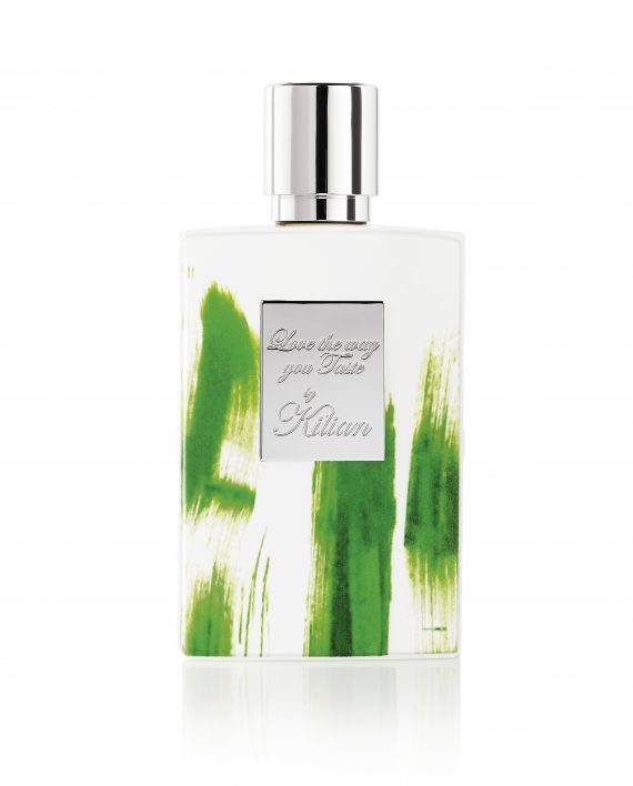 Love The Way You Taste Eau de Parfum 50ml - Premium Long-Lasting Floral Fragrance for Women - Perfect for Date Nights & Special Occasions
