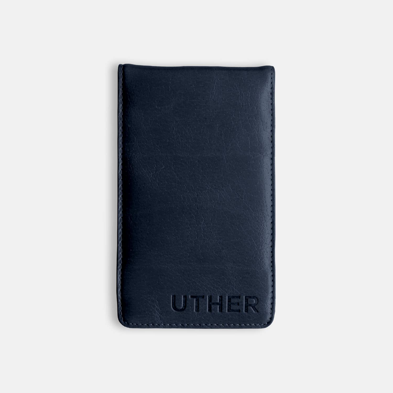 Premium Leather Golf Scorecard Holder – Durable & Stylish Golf Accessories for Men & Women – Perfect for Golf Tournaments, Practice Rounds & Course Play