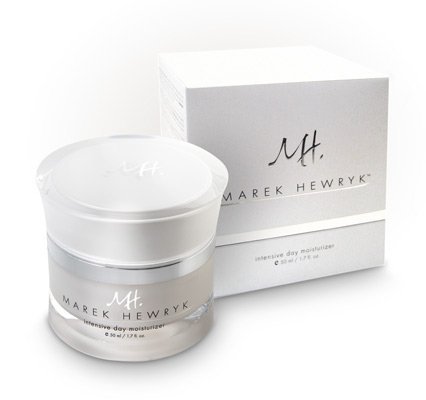 Intensive Day Moisturizer for Dry Skin - Hydrating Face Cream with Hyaluronic Acid & Vitamin E - Daily Moisturizer for Women & Men - Perfect for Daytime Skincare Routine