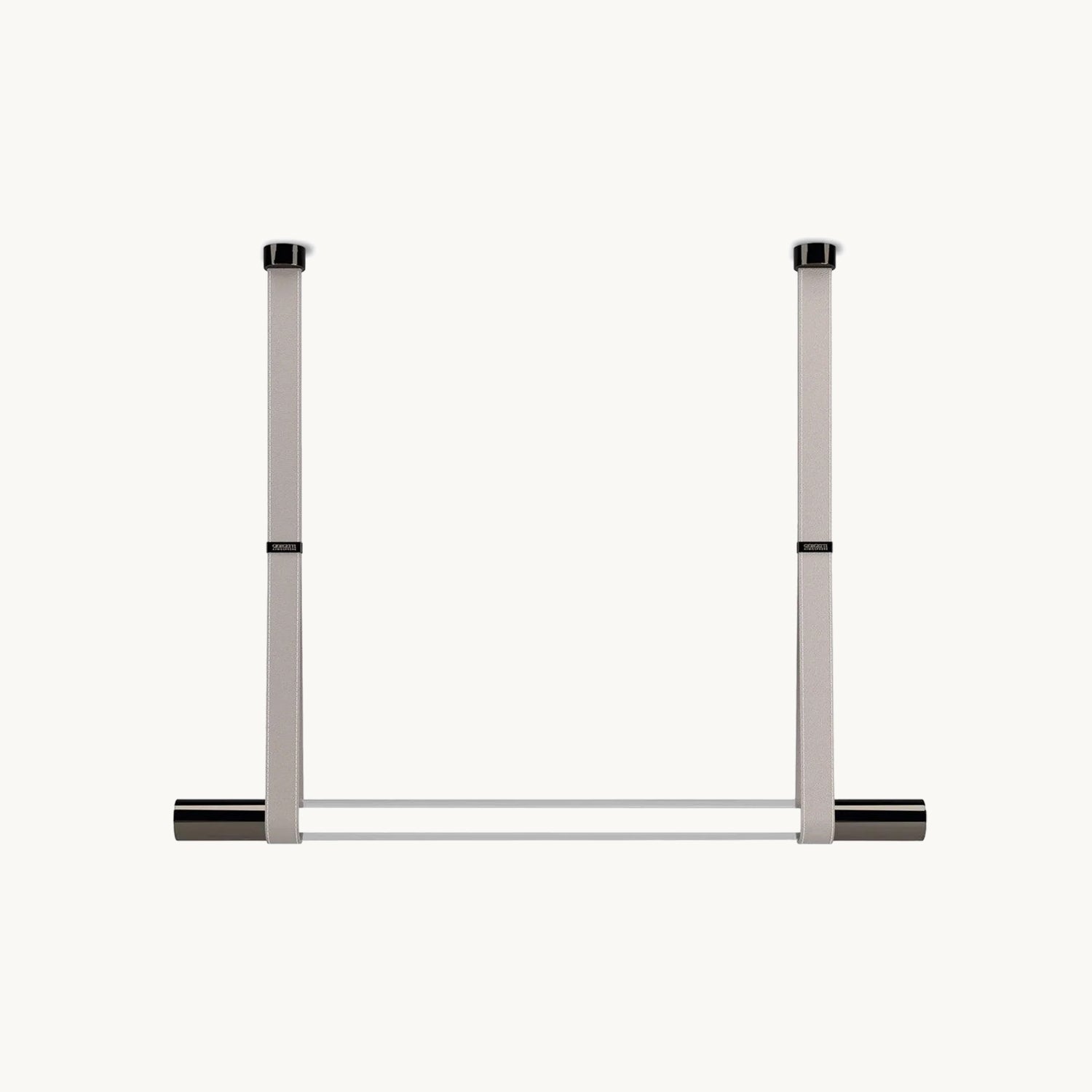 Modern Calm Pendant Light Fixture - Sleek Minimalist Hanging Lamp for Bedroom, Dining Room & Living Room Decor
