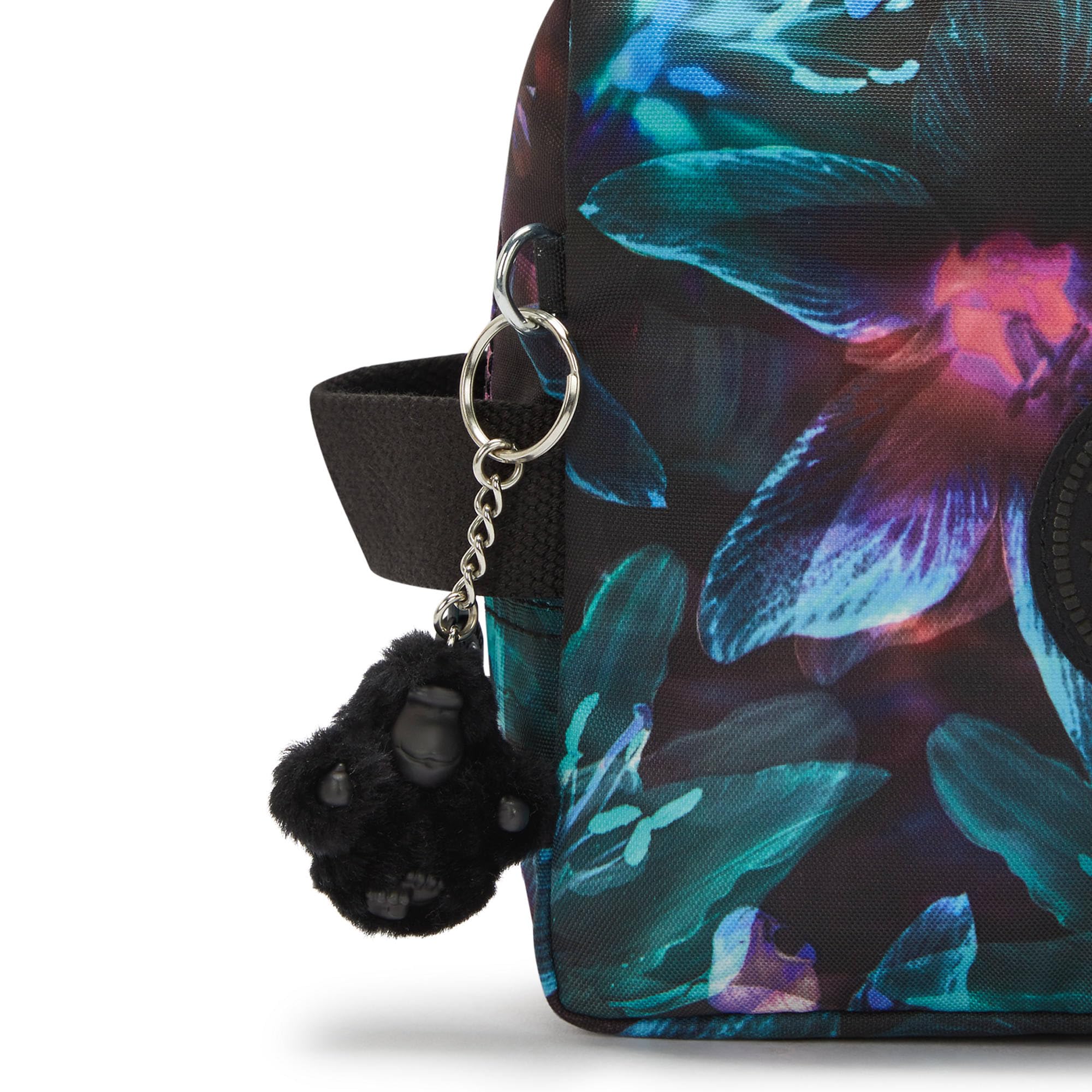 Kipling Parac Small Printed Toiletry Bag - Waterproof Travel Cosmetic Organizer for Women & Men - Perfect for Airplane, Gym, Camping Trips