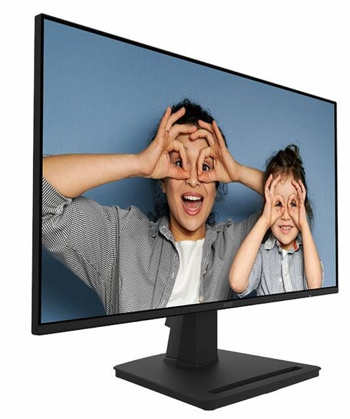 MSI PRO 25 FHD 100Hz Computer Monitor with HDMI & VGA Ports - Ideal for Home Office, Gaming, and Multimedia Entertainment
