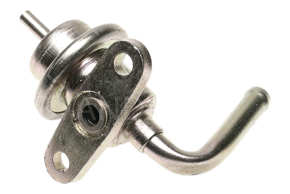 Standard Motor Products PR267 Fuel Pressure Regulator - Compatible with Multiple Car Models | Maintains Optimal Fuel System Performance for Smooth Driving & Engine Efficiency