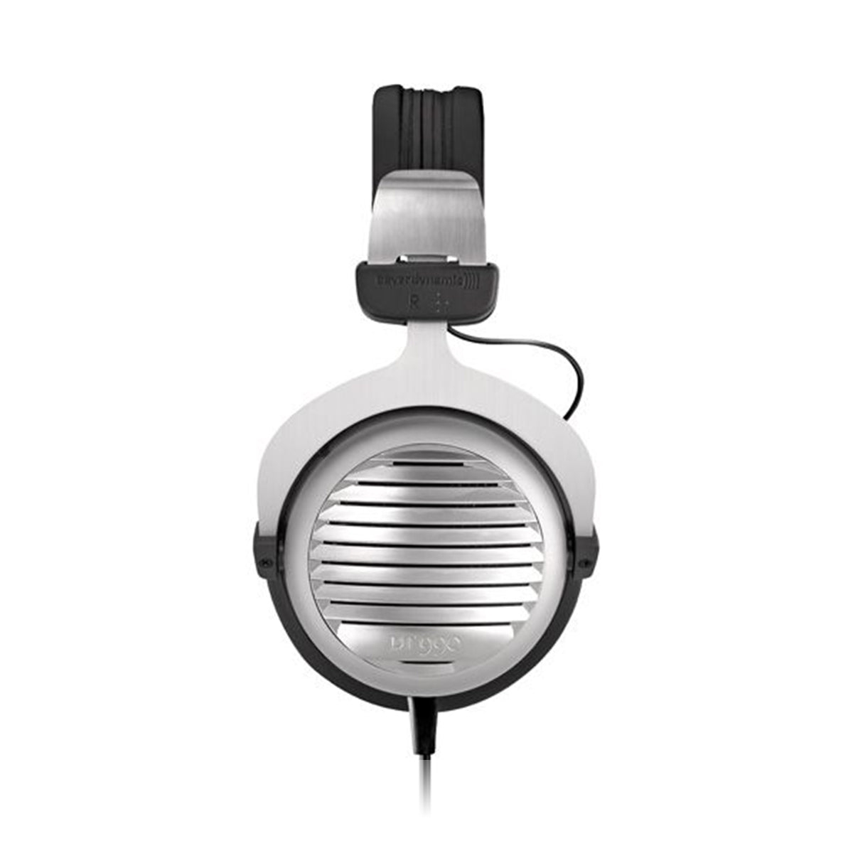 Beyerdynamic DT990 Edition Open-Back Studio Headphones 600 Ohm - Premium Audiophile Headphones for Music Production, Gaming & Home Entertainment
