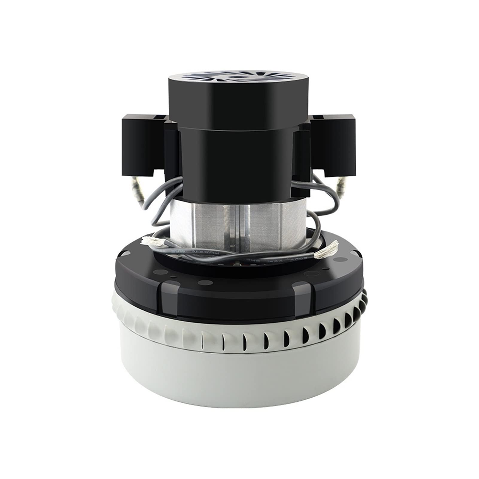 DRALLEN 145mm Vacuum Cleaner Motor 300/700G - For Philips, Midea, Haier - Home & Industrial Use