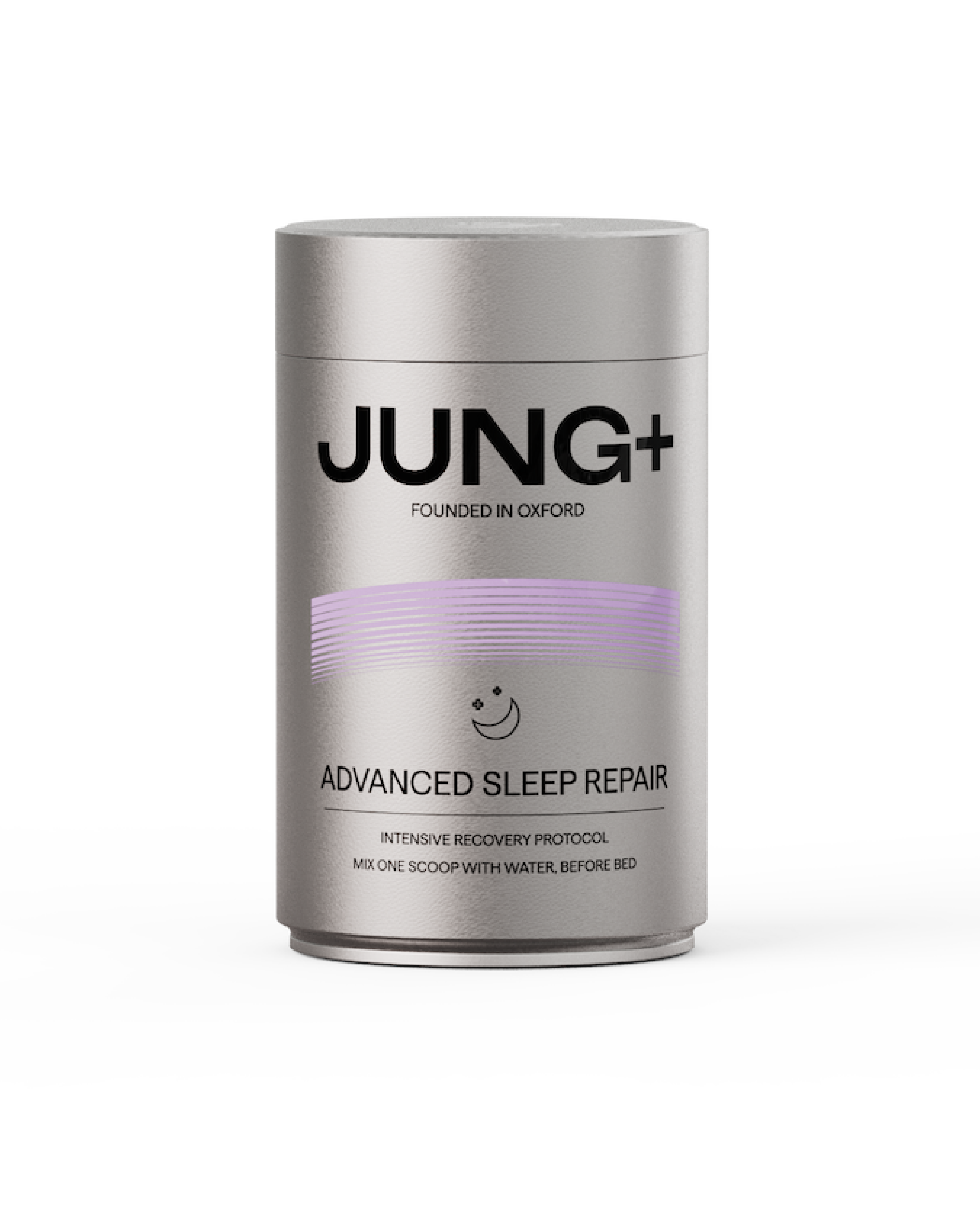 Jung+ Longevity Advanced Sleep Repair Supplement – Natural Sleep Aid for Deep Rest & Recovery – Perfect for Insomnia Relief & Nighttime Relaxation