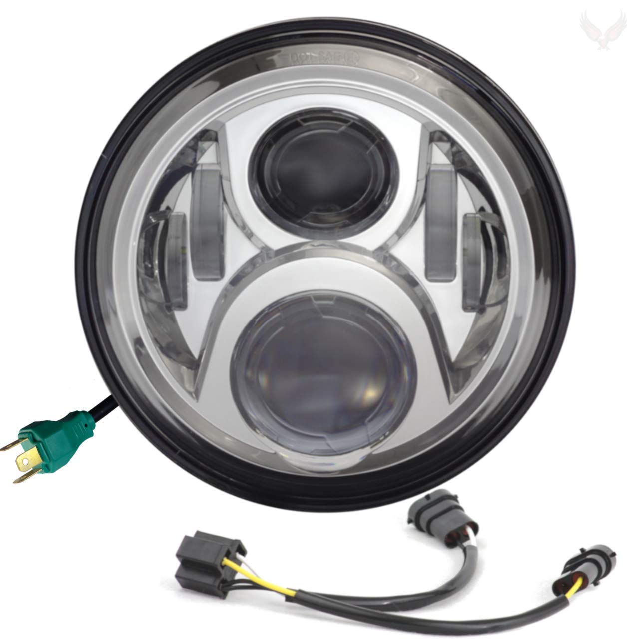 Eagle Lights 8700CG2P-899 7